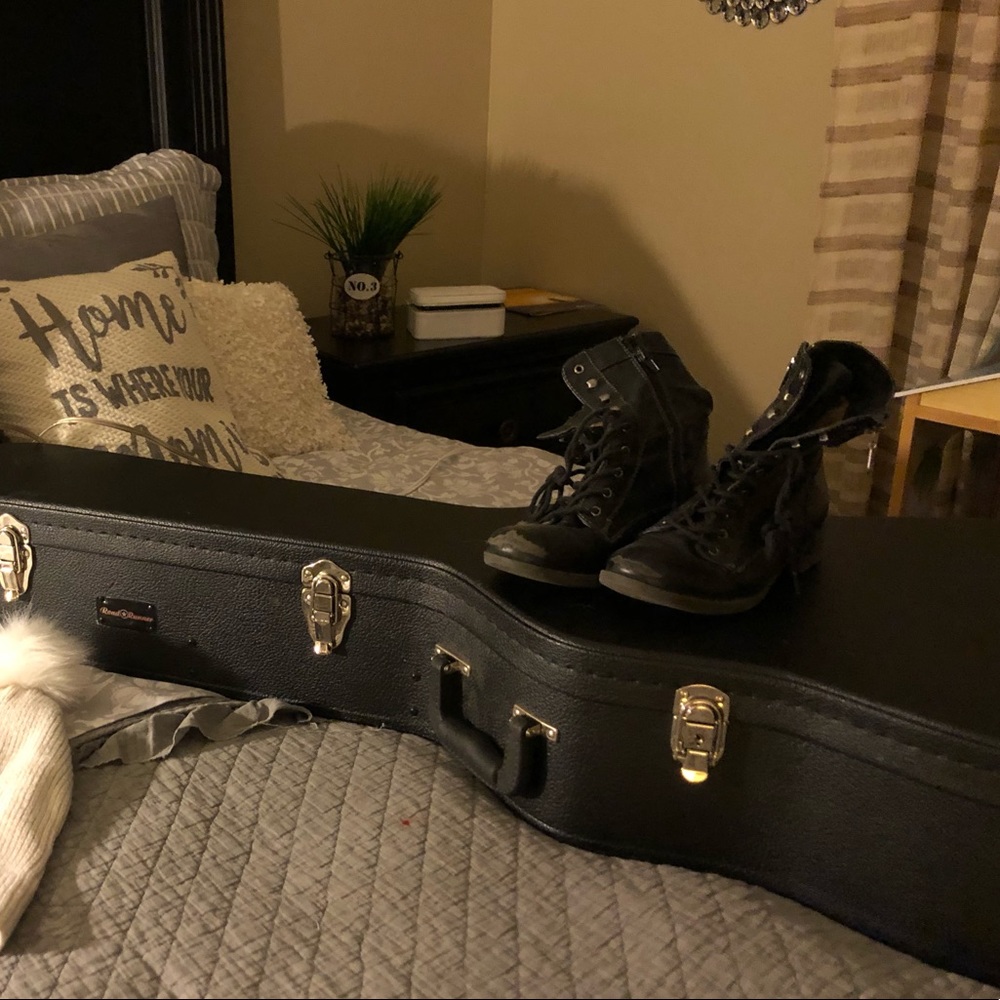 Army Boots